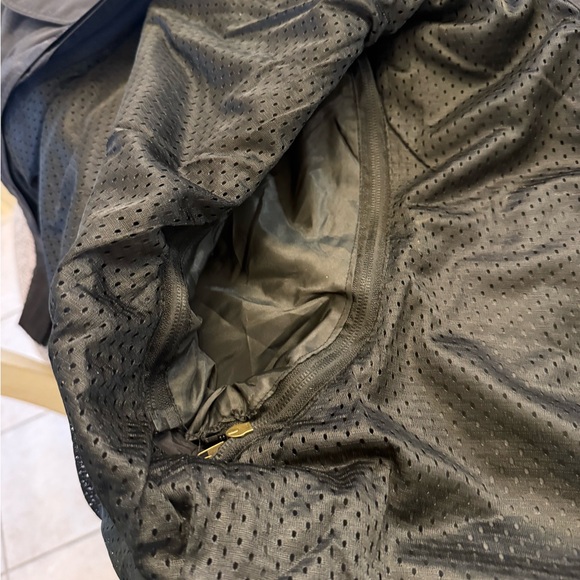 North Face x Canon Hooded Windbreaker - Picture 8 of 9